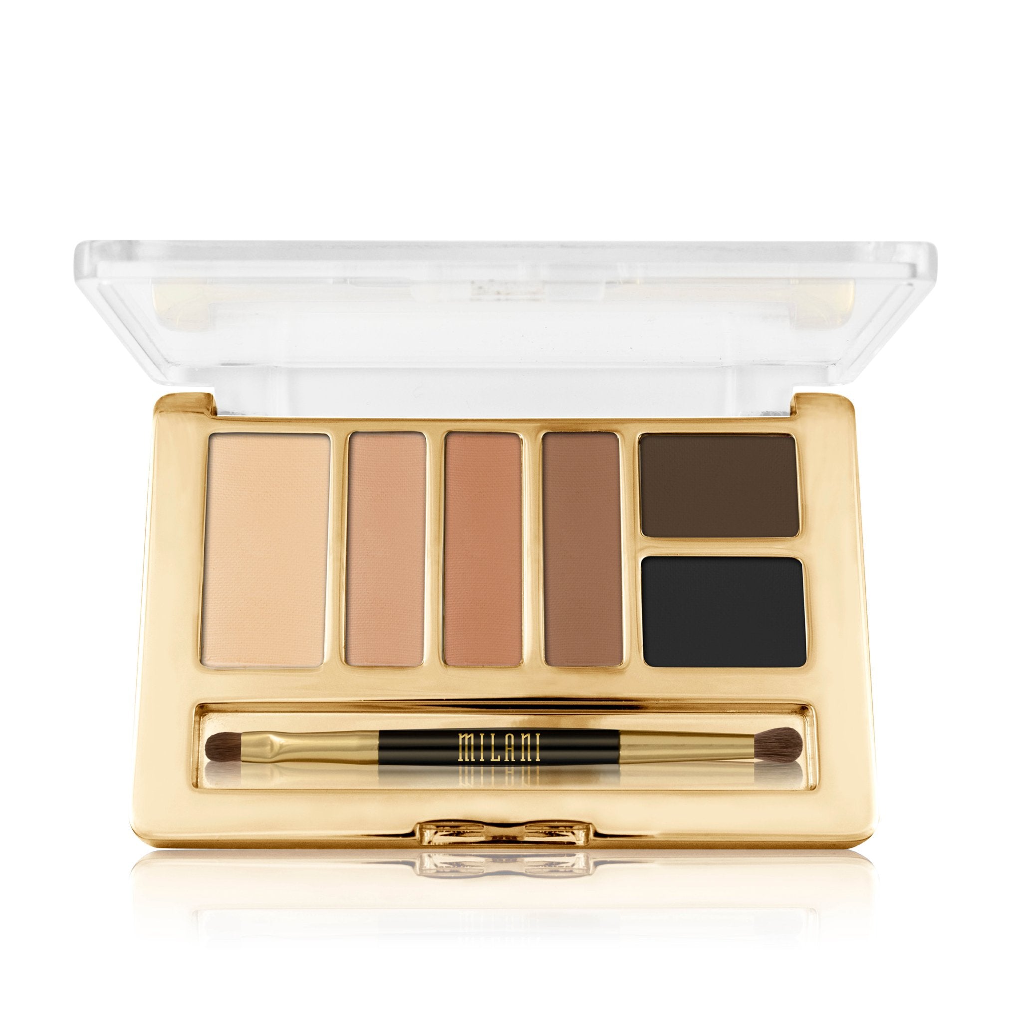 Milani Eyeshadow – Highly Pigmented Blendable Eye Makeup