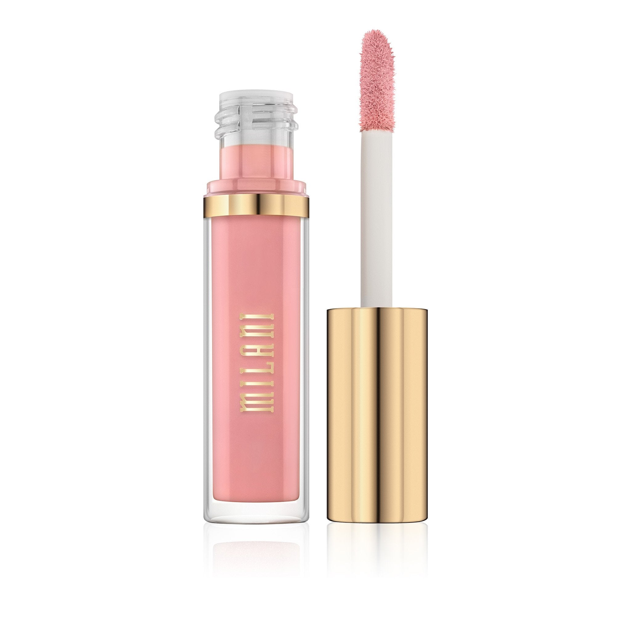 Milani Keep It Full Nourishing Lip Plumper β Hydrating High-Shine Lip Gloss