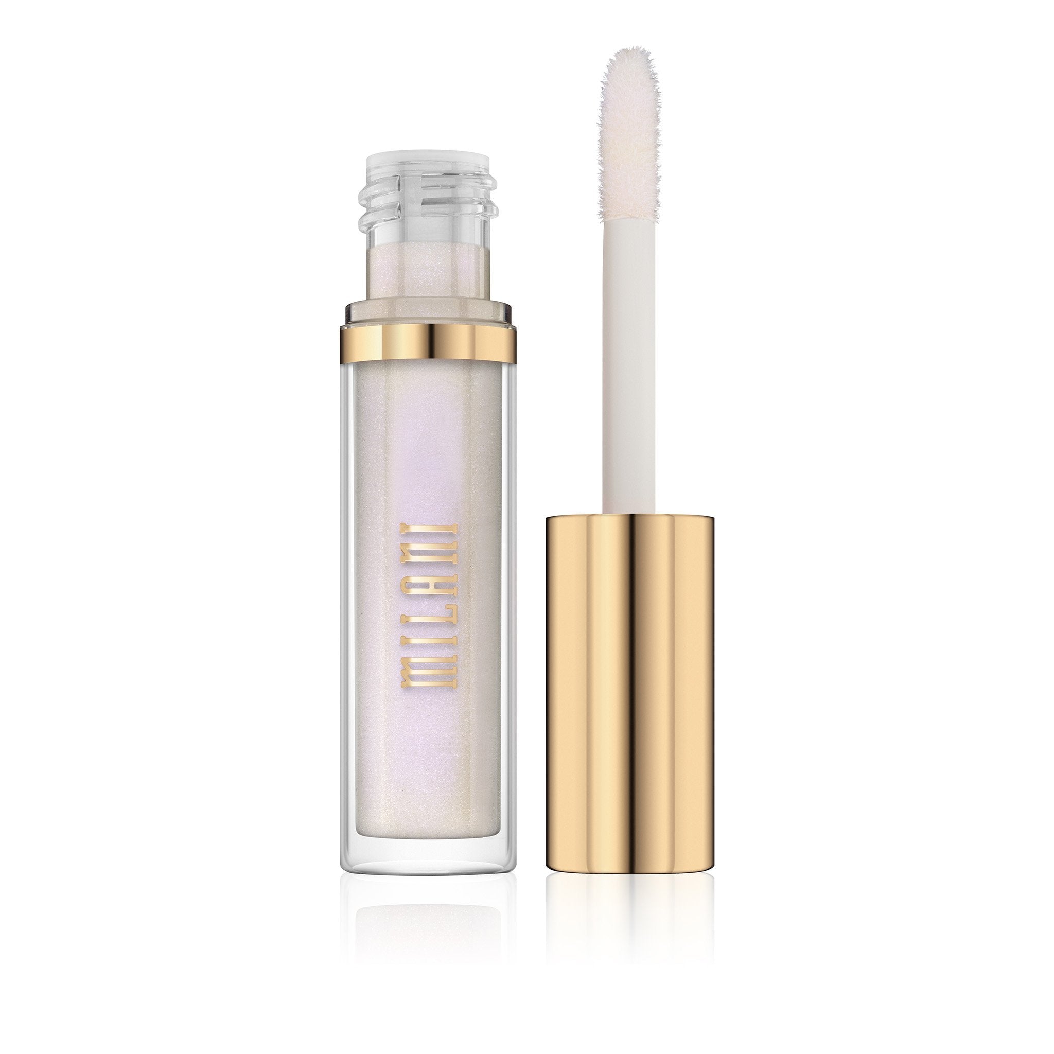 Milani Keep It Full Nourishing Lip Plumper β Hydrating High-Shine Lip Gloss
