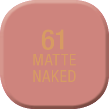 Milani Matte Lipstick – Color Statement Matte Lipstick