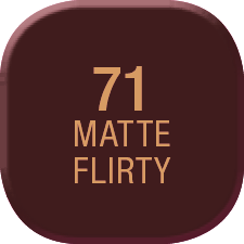 Milani Matte Lipstick – Color Statement Matte Lipstick