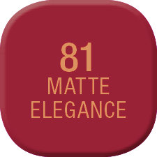 Milani Matte Lipstick – Color Statement Matte Lipstick