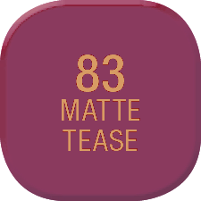 Milani Matte Lipstick – Color Statement Matte Lipstick