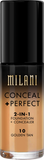 Milani Conceal+Perfect 2 in 1 Foundation