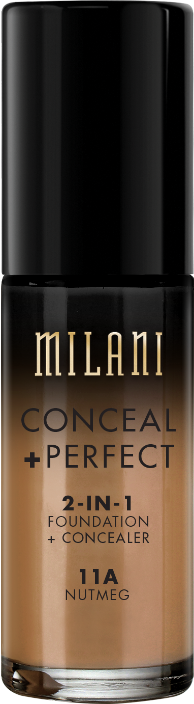 Milani Conceal+Perfect 2 in 1 Foundation