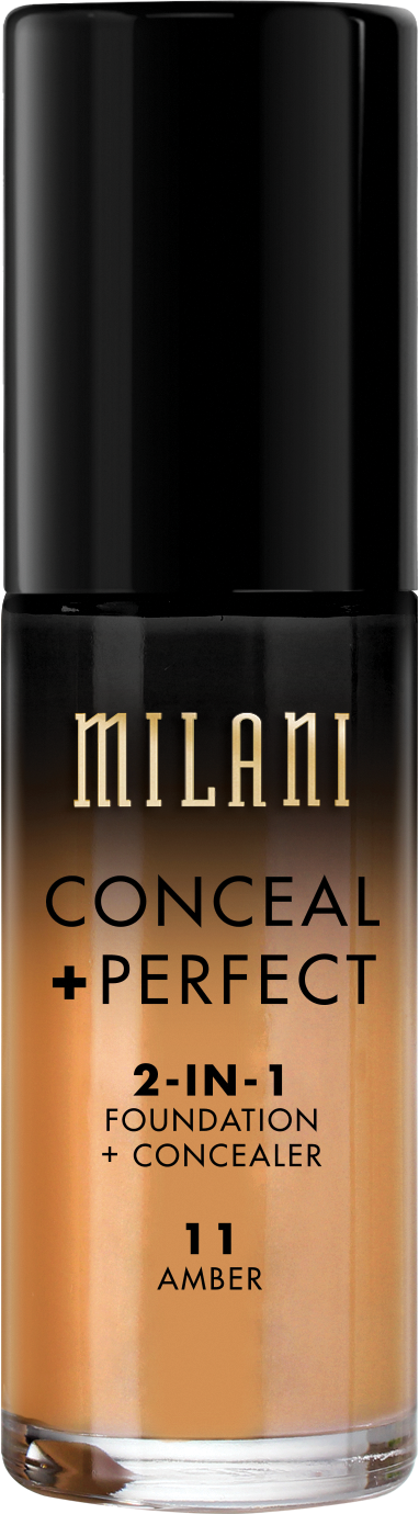 Milani Conceal+Perfect 2 in 1 Foundation