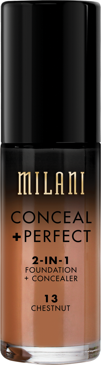 Milani Conceal+Perfect 2 in 1 Foundation