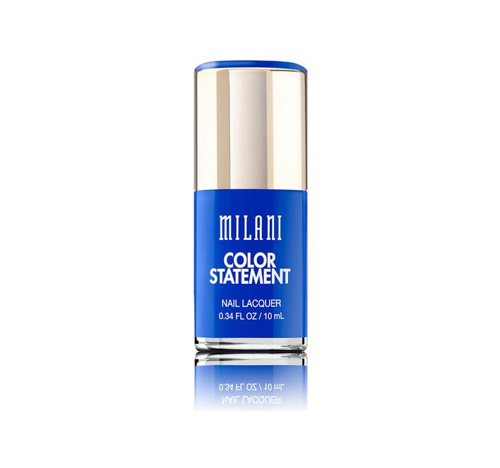 Milani Color Statement Nail Lacquer β High-Shine Long-Lasting Nail Polish