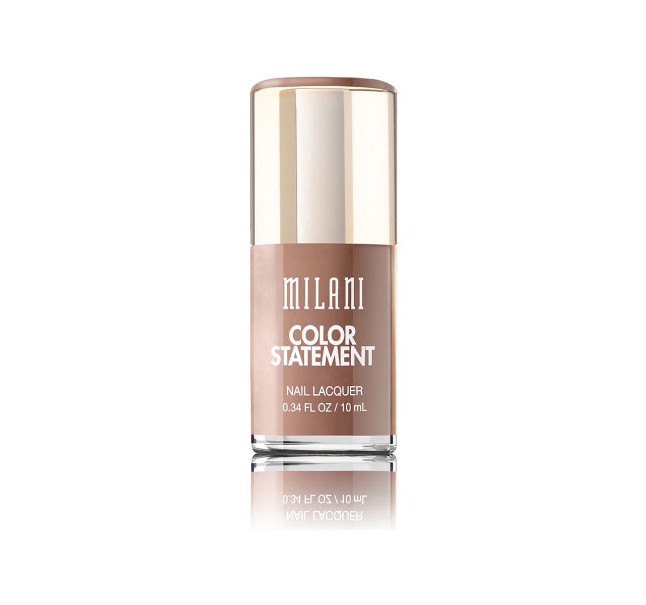 Milani Color Statement Nail Lacquer β High-Shine Long-Lasting Nail Polish