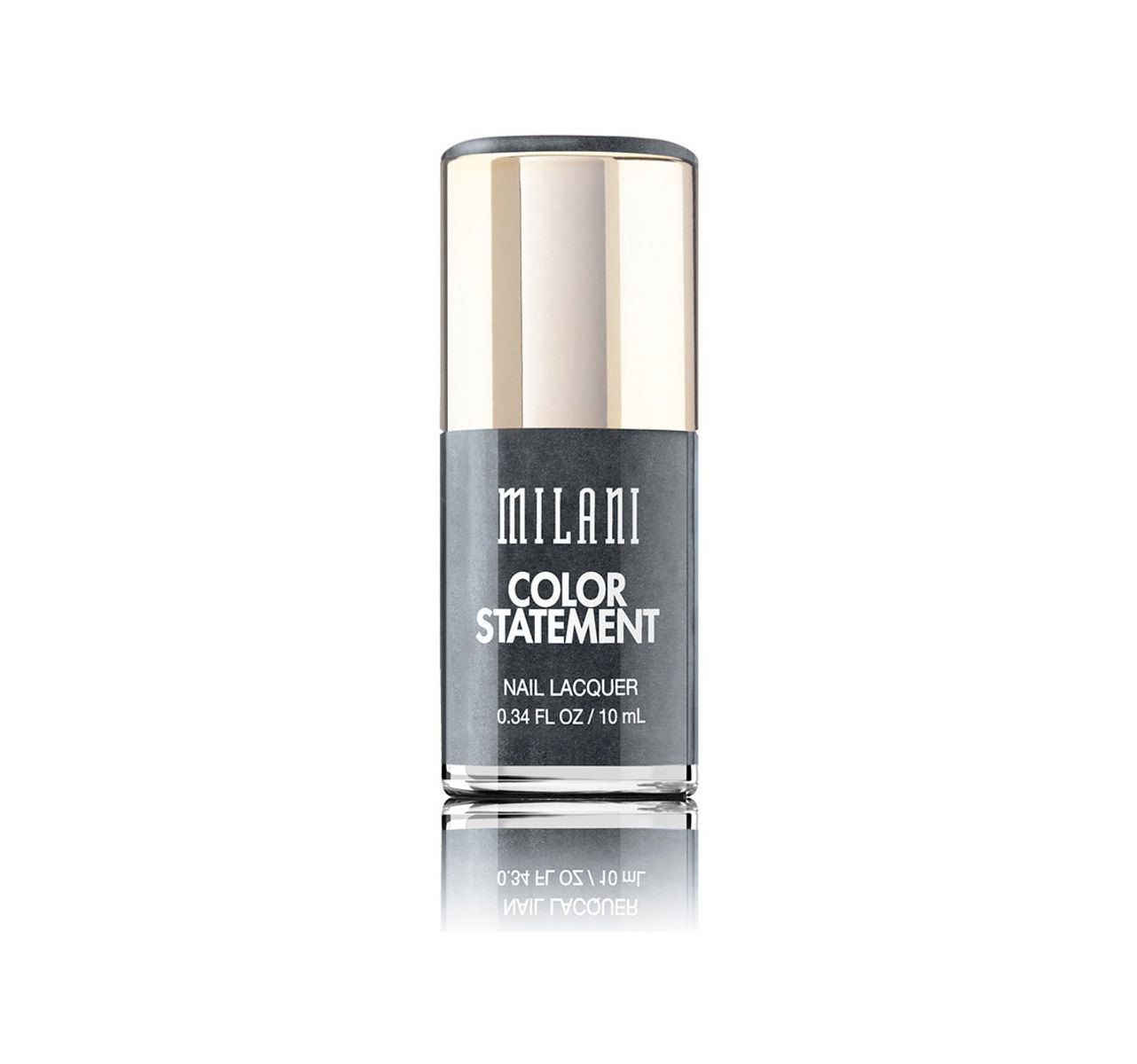 Milani Color Statement Nail Lacquer β High-Shine Long-Lasting Nail Polish