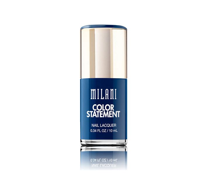 Milani Color Statement Nail Lacquer β High-Shine Long-Lasting Nail Polish