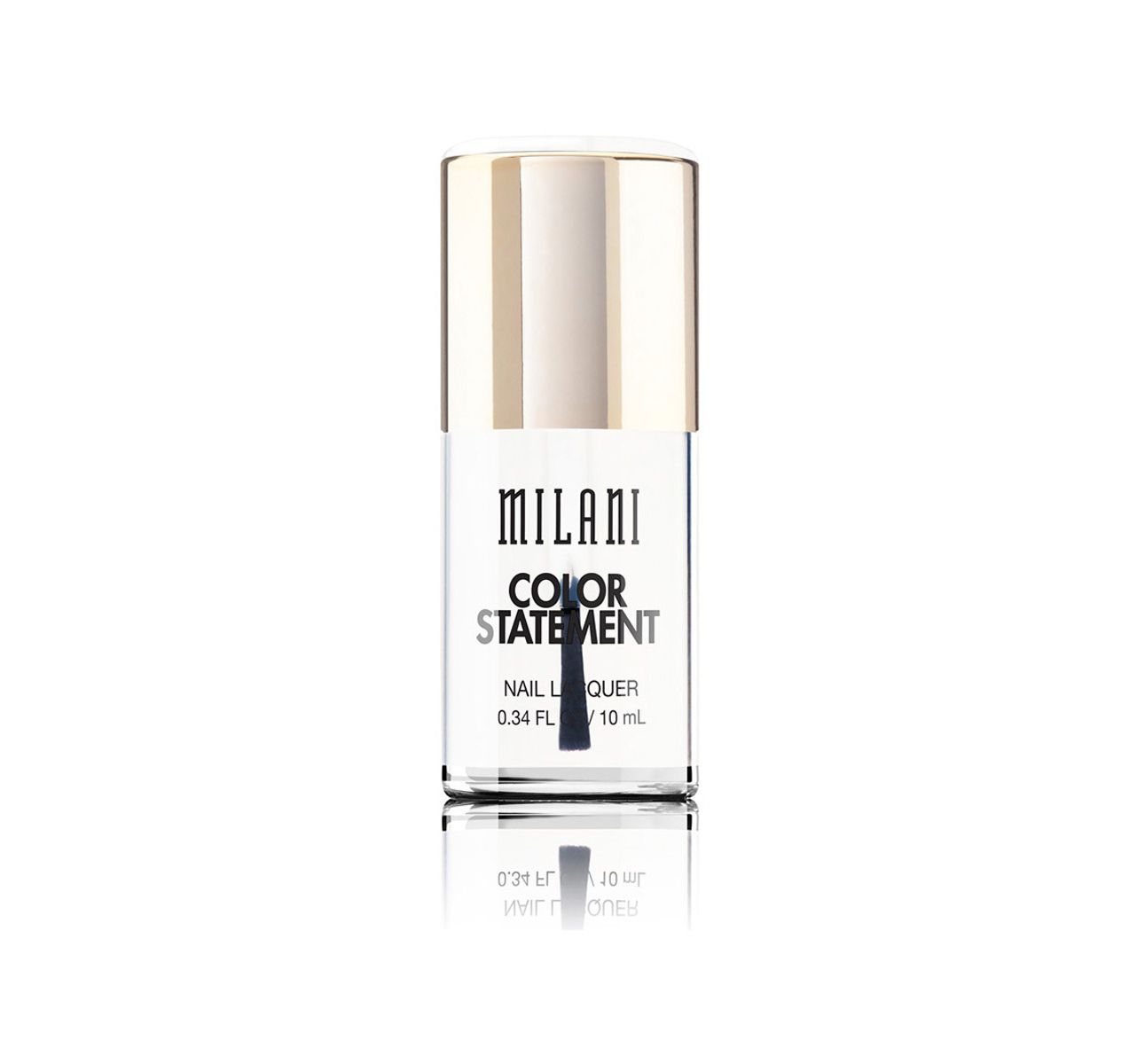 Milani Color Statement Nail Lacquer β High-Shine Long-Lasting Nail Polish