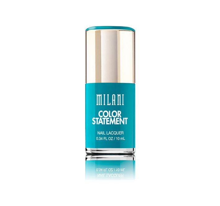 Milani Color Statement Nail Lacquer β High-Shine Long-Lasting Nail Polish