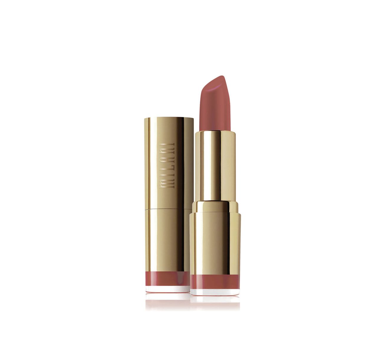 Milani Lipstick – Rich Color Hydrating Lipstick