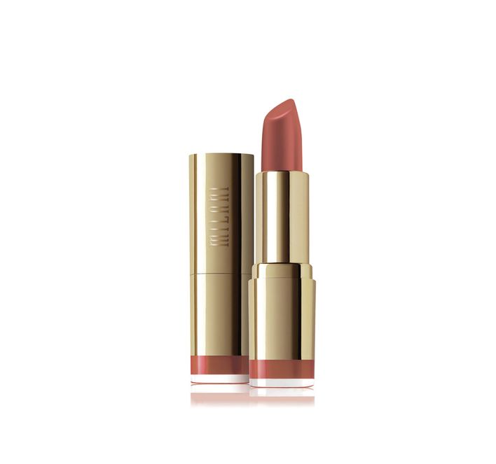 Milani Lipstick – Rich Color Hydrating Lipstick