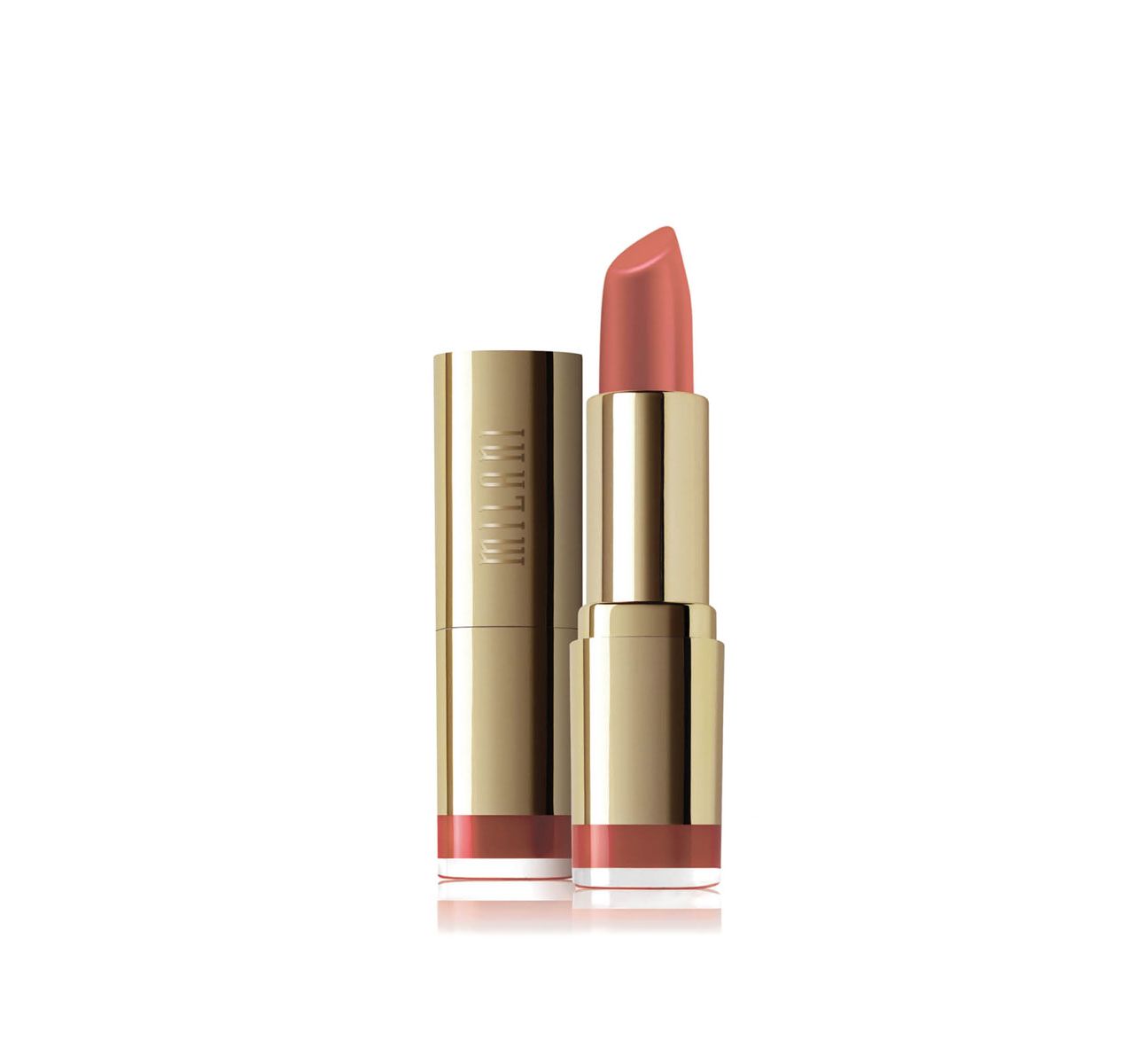 Milani Lipstick – Rich Color Hydrating Lipstick