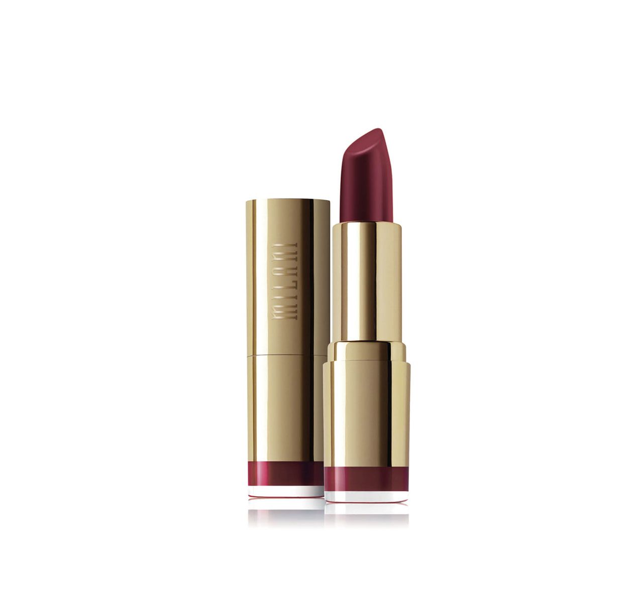 Milani Lipstick – Rich Color Hydrating Lipstick