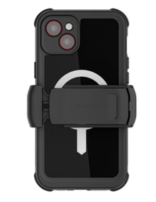 GHOSTEK  iPhone 14 Series Waterproof Holster MagSafe Cases — NAUTICAL