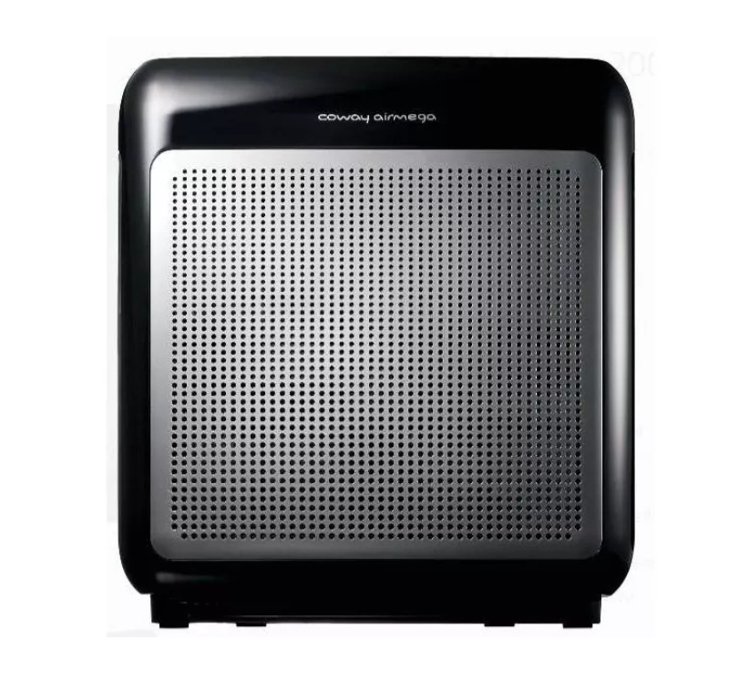 Coway 200M Airmega Purifier 360ft Black