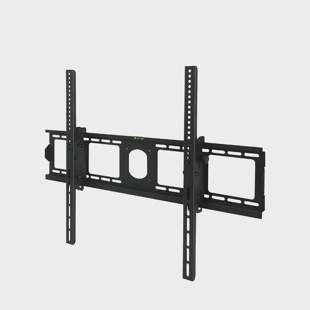 Unno Tekno 100" TV Wall Mount with Tilt (TM8074BK)