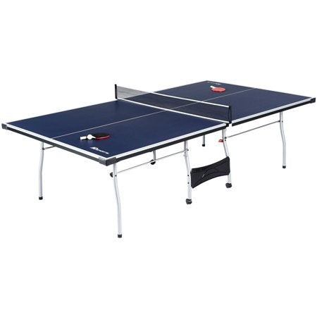 MD Sports 4pc Official Size Table Tennis Pong Table