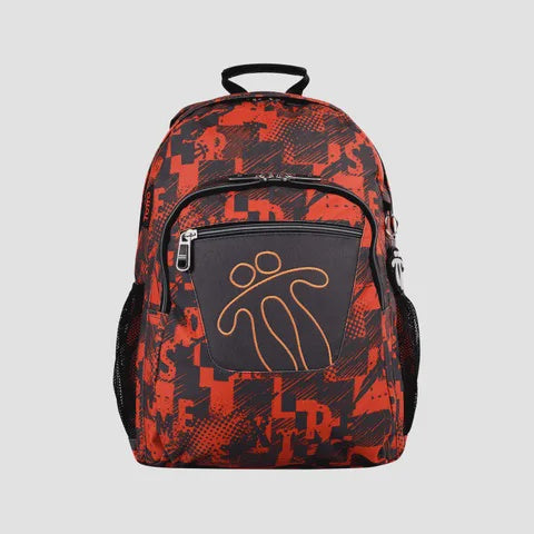 Totto Morral Acuarela Grunn Backpack-GG/SHF – GIZMOS AND GADGETS