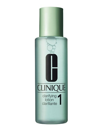 Clinique Clarifing Lotion 1-SHW/SHF
