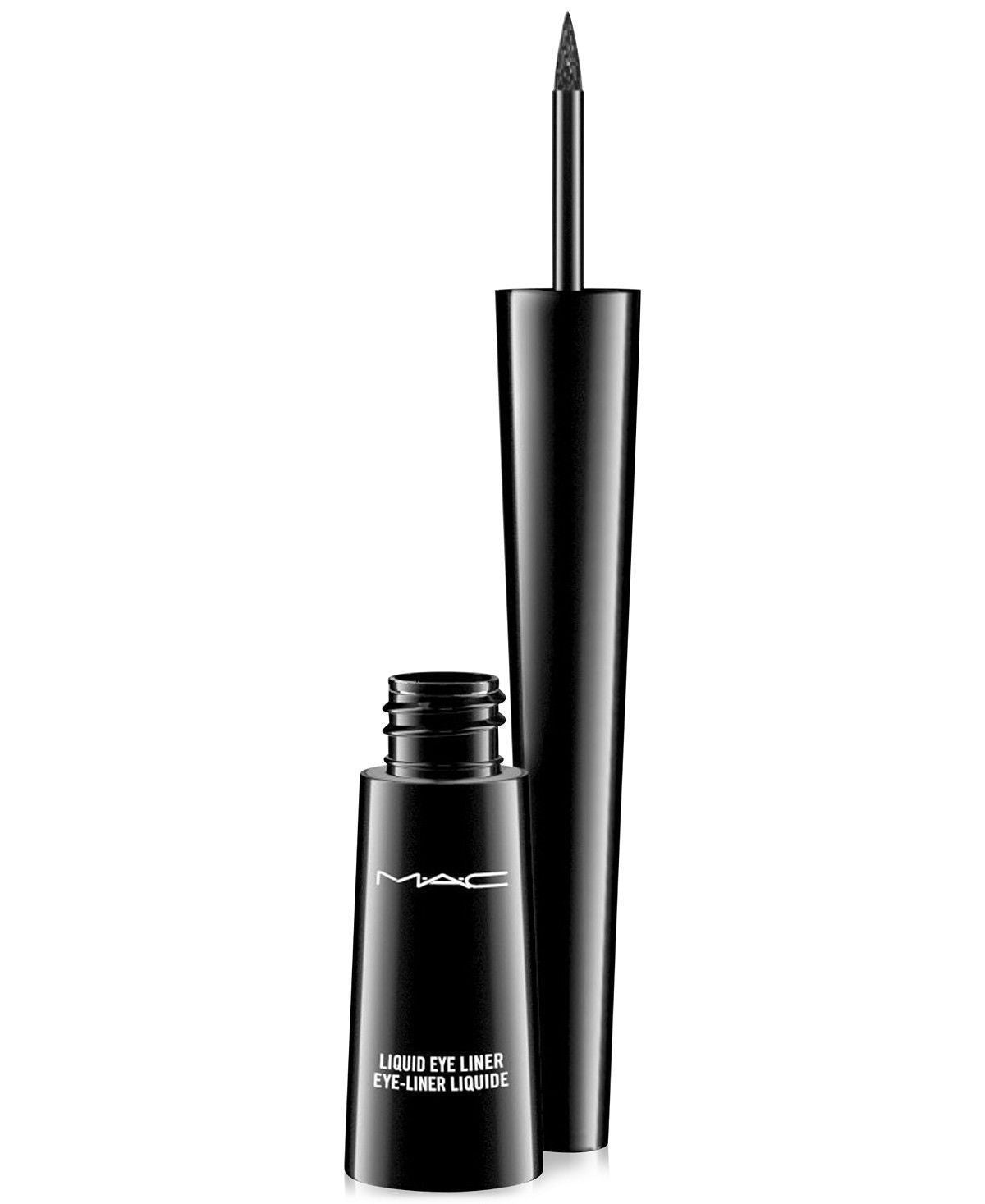 M.A.C Liquid Eye Liner-GL/BB