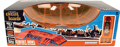 HexBug Tony Hawk Circuit Boards Set – GIZMOS AND GADGETS