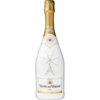 Veuve Du Vernay Ice Demi Sec 750ml