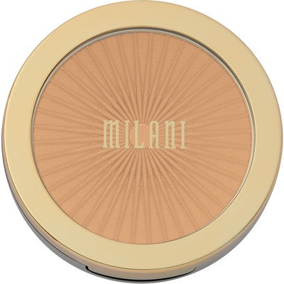 Milani Silky Matte Bronzing Powder – Natural Matte Bronzer