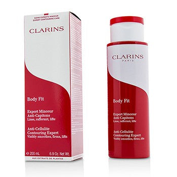 Clarins Body Fit 200ML-US Body