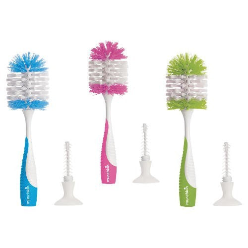 Tommee Tippee Closer to Nature Baby Bottle and Nipple Cleaner