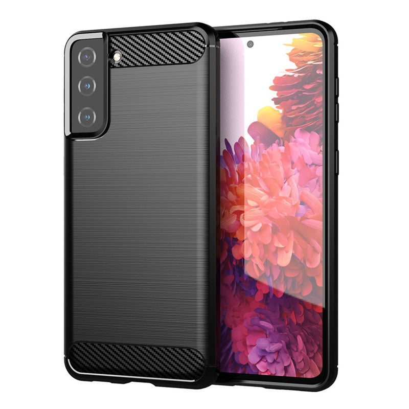 FD Samsung Galaxy S21 Plus Assorted Silicone Case