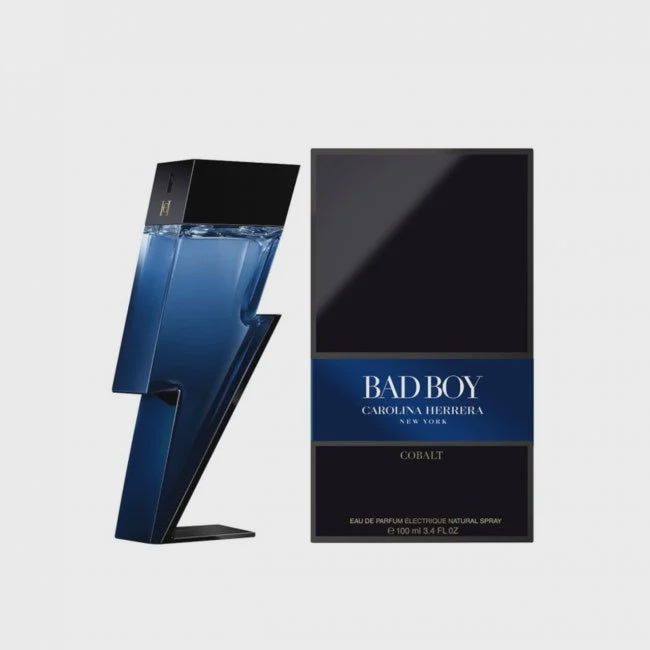 Carolina Herrera Bad Boy Cobalt EDP 100ml