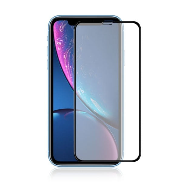 iPhone 11 / XR ENRG Full Tempered Glass