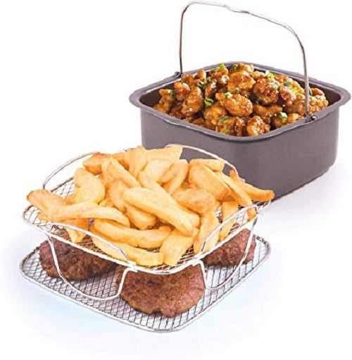 NuWave 36223 Brio Gourmet Accessory Kit