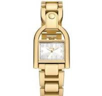 Fossil ES5327 Harwell Holiday Newness Stainless Steel Women Watch