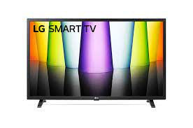 LG - 32" Class LED HD Smart WebOS TV