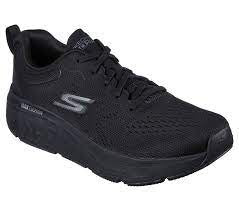 Skechers Men's Max Cushioning Delta Speed Up 220358 BBK