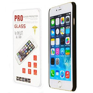 Pro Glass Screen Protector For Apple Iphone 6 Plus