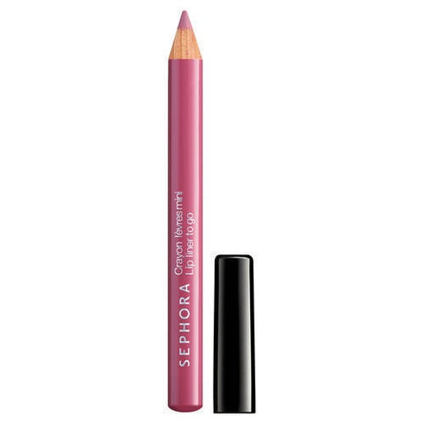 Sephora Collection Lip Liner To Go-SHF/SHW