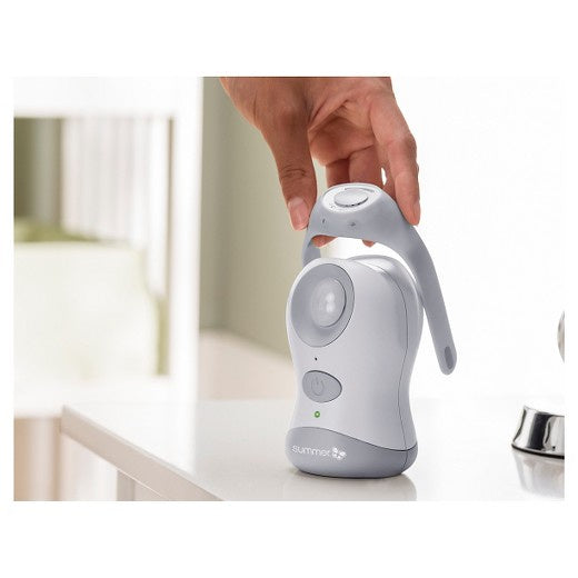 Summer Infant® Babble Band™ Wearable Audio Baby Monitor – GIZMOS