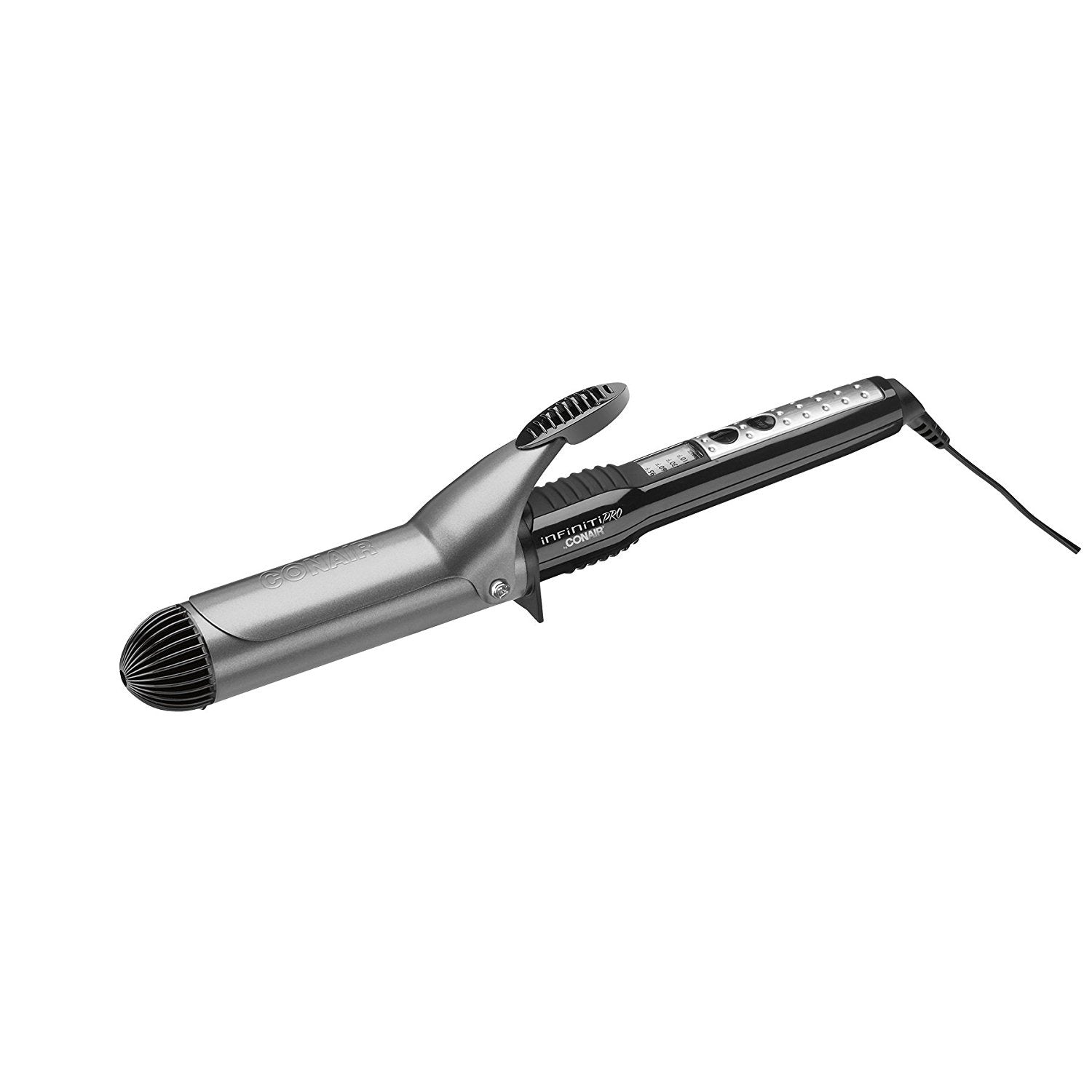 Conair Infiniti Pro 1-1/2"Nano Tourmaline Ceramic Curling Iron CD412BPX