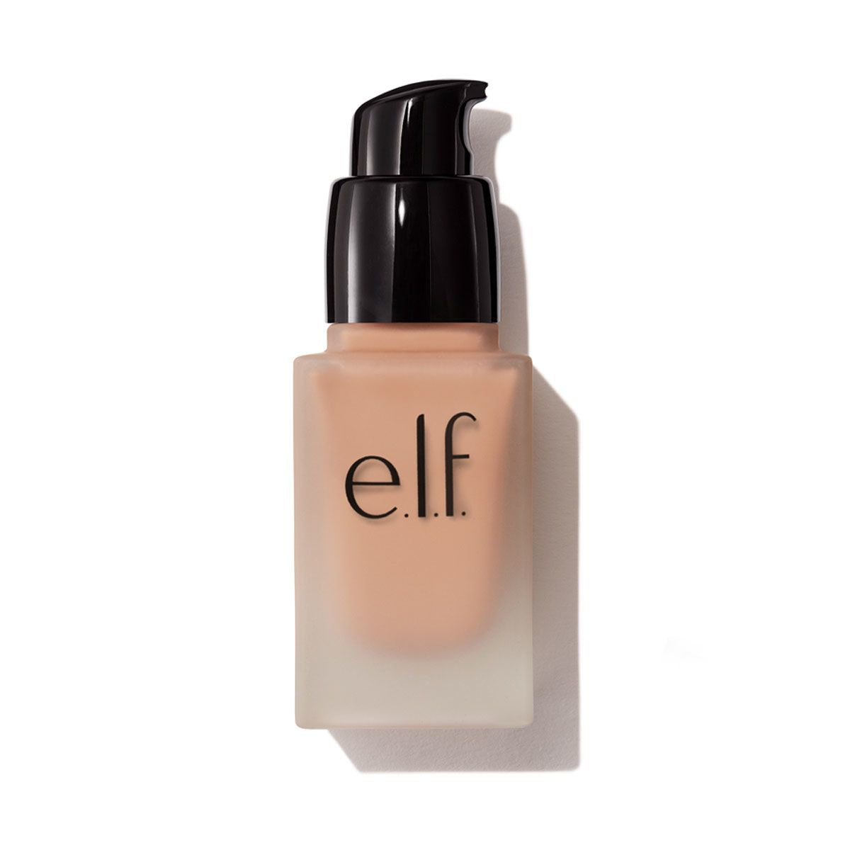 E.L.F Flawless Finish Oil-Free SPF 15 Sunscreen Foundation-SHW