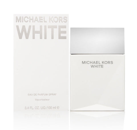 Michael Kors White Women Eau De Perfume 100ml