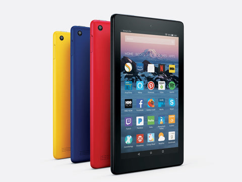 Amazon Fire 7'' Tablet 9 Gen 16GB