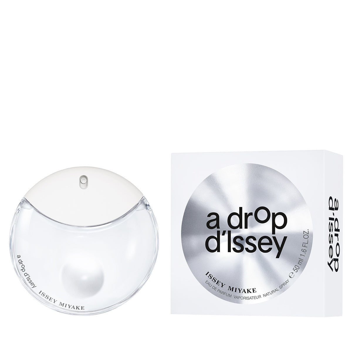Issey Miyake A Drop D'Issey Eau de Parfum For Women 50ML