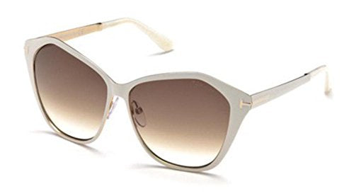 Tom ford hot sale lena sunglasses