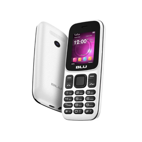 Blu Z5 Z214 Phone